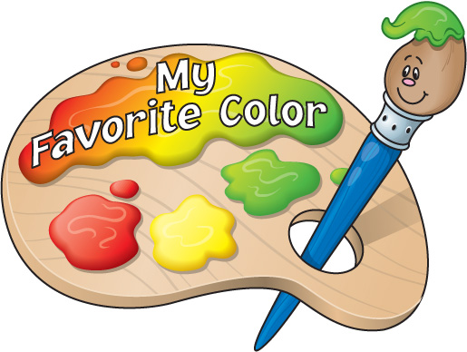 clip art you can color - photo #46