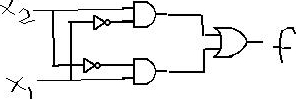 Draw A Timing Diagram For The Circuit In The Figur | Chegg.