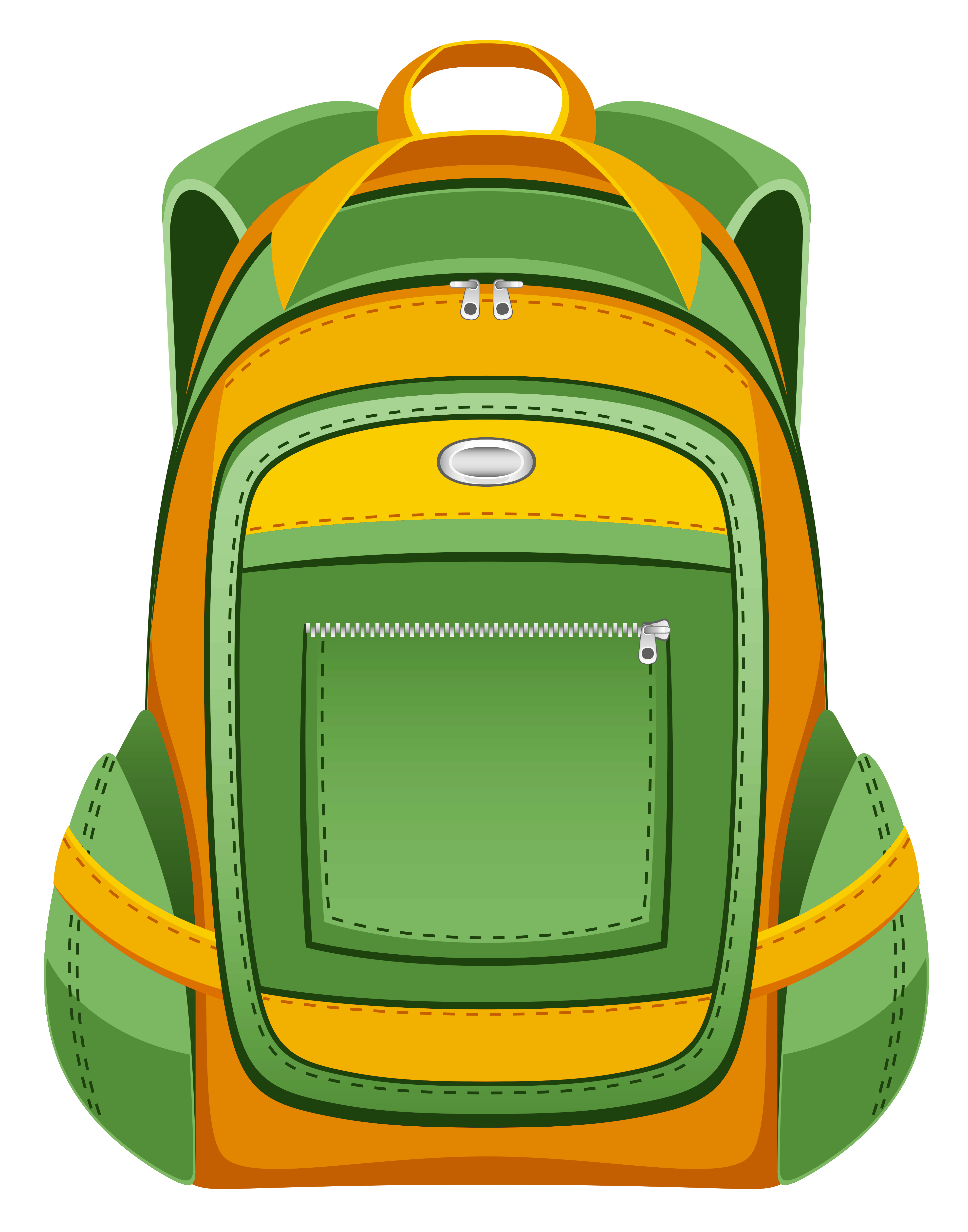 Backpack free photos clip art image - dbclipart.com