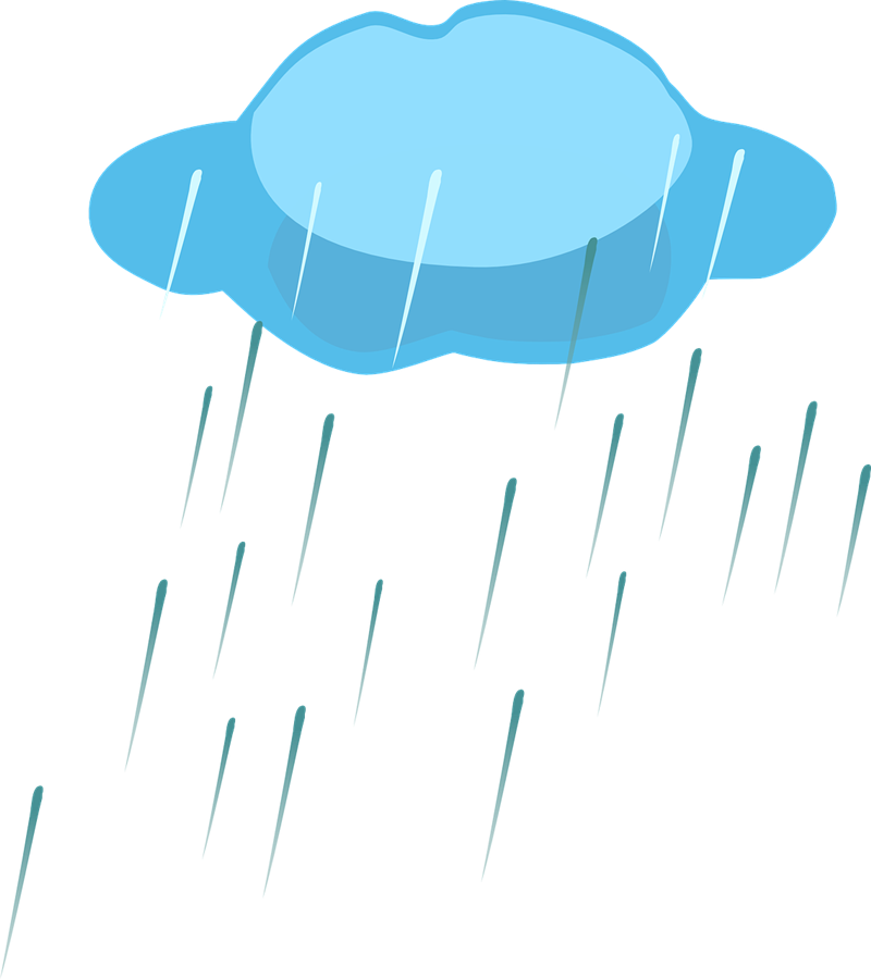 Rainy day clipart png