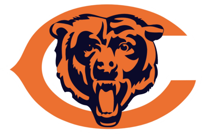 Chicago Bears Clip Art