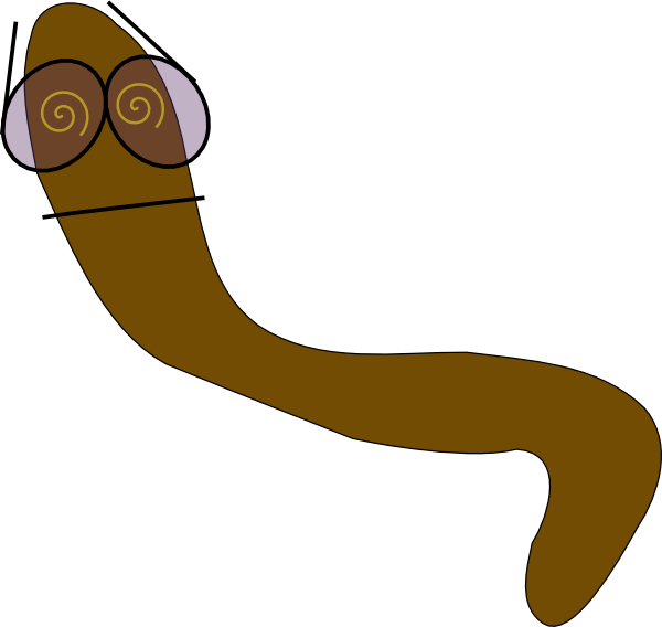 Worms Clipart - ClipArt Best