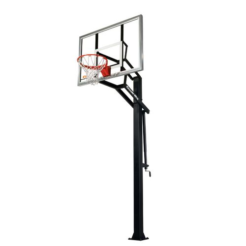 Basketball Hoops l Basketball Systems l Basketball Goal