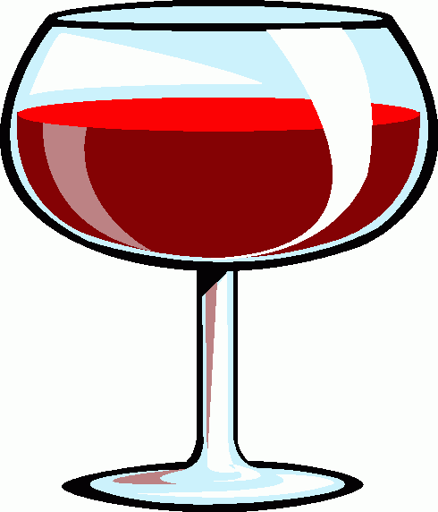 Wine Clip Art Free - Free Clipart Images