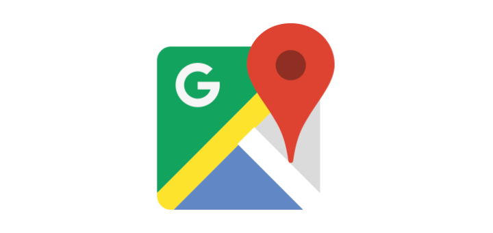Google Maps 2015 vector - Free Vector Logo
