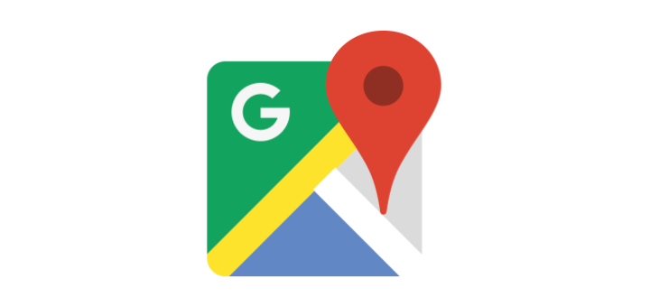 Google Maps Logo Vector - ClipArt Best