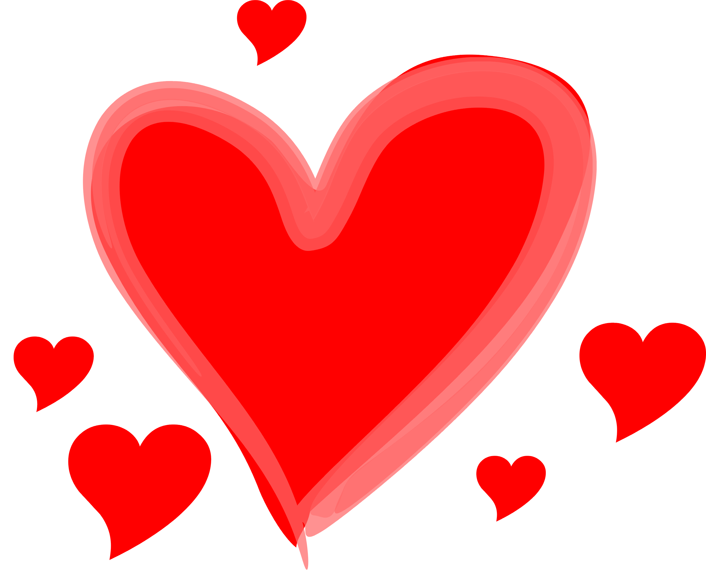 Love Heart Images Collection (37+)