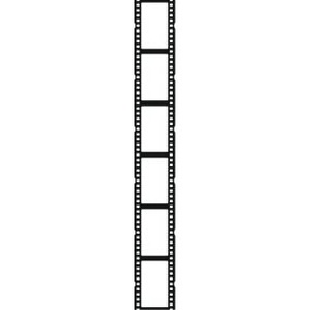 Movie reel film reel border clipart free to use clip art resource ...