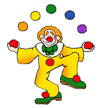 Clown Image | Free Download Clip Art | Free Clip Art | on Clipart ...