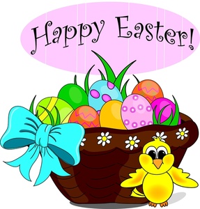 Easter Clip Arts - ClipArt Best