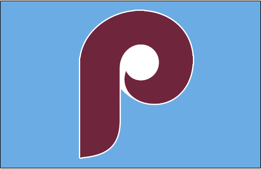 Philadelphia Phillies Symbol