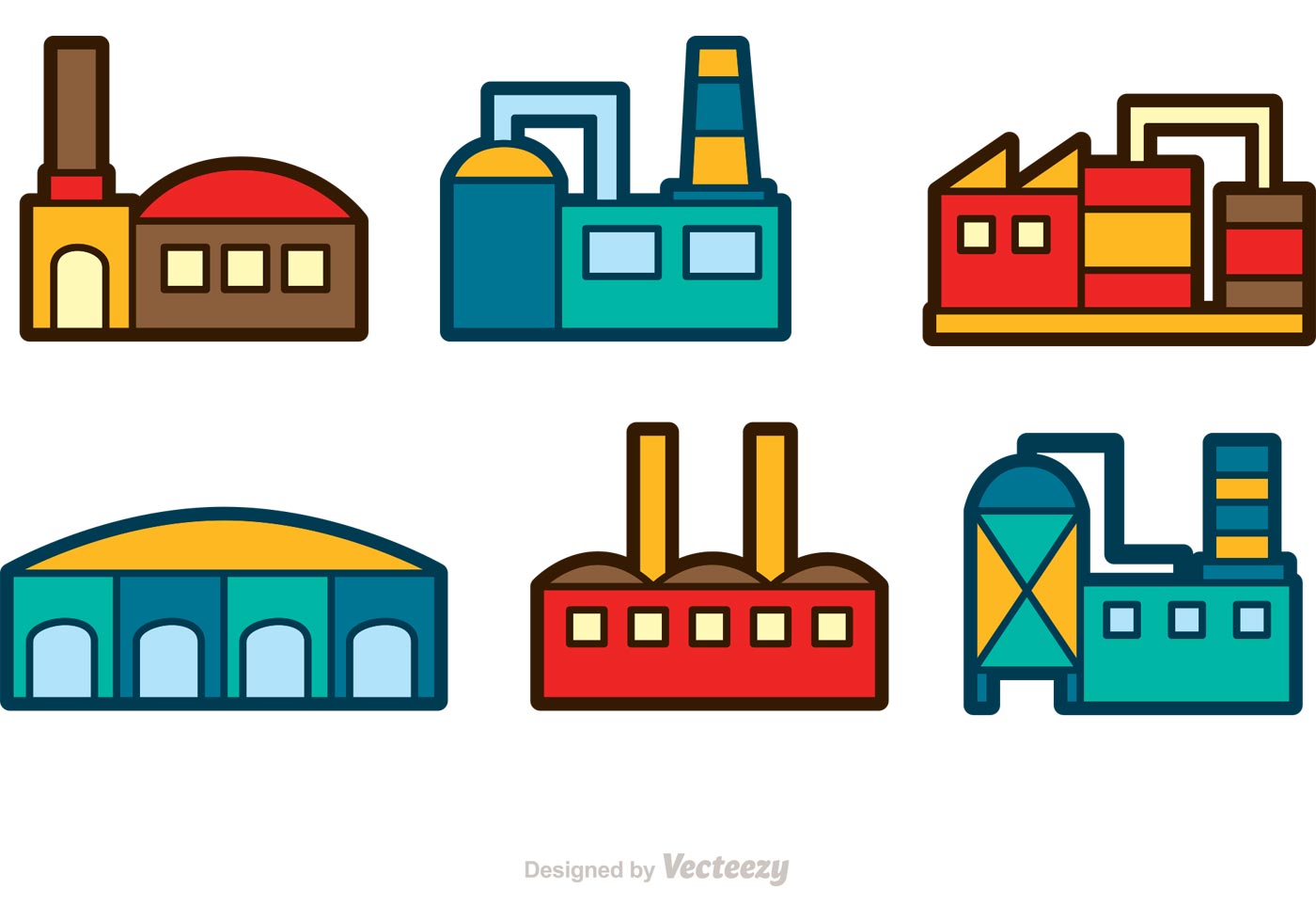 factory clipart - photo #43