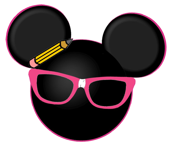 Minnie Mouse Heads Clipart