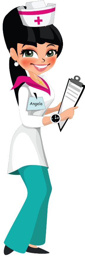 Cartoon Images Of Nurses - ClipArt Best