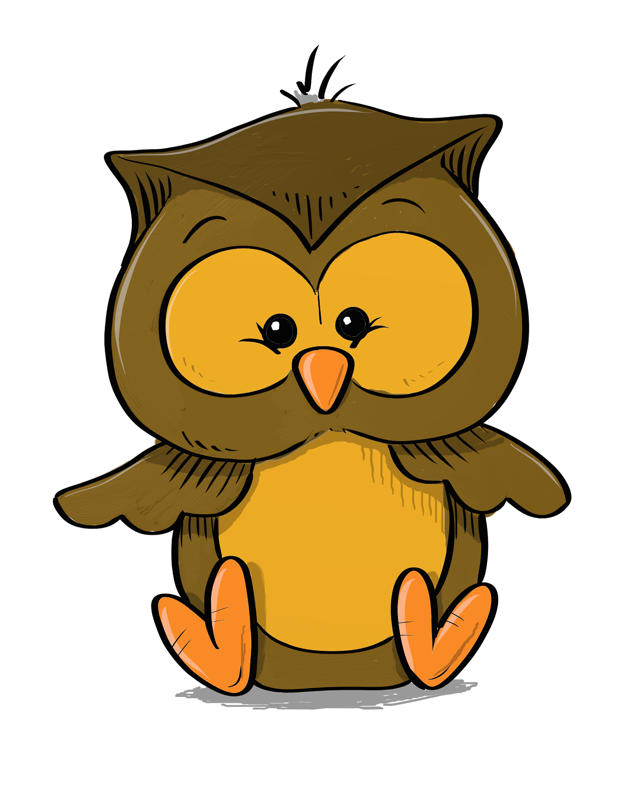 Owl Cartoon Png | Free Download Clip Art | Free Clip Art | on ...