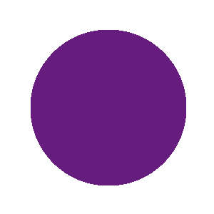 Shape, Purple and Circles