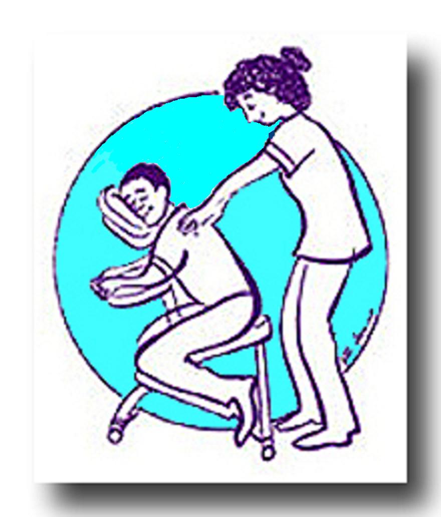Massage clipart free clipart images - Clipartix