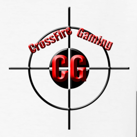 Crosshair logo | cF Gaming Store!