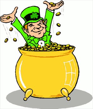 Free Leprechauns Clipart - Free Clipart Graphics, Images and ...