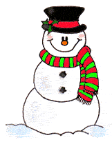 Happy Snowman Pictures - ClipArt Best