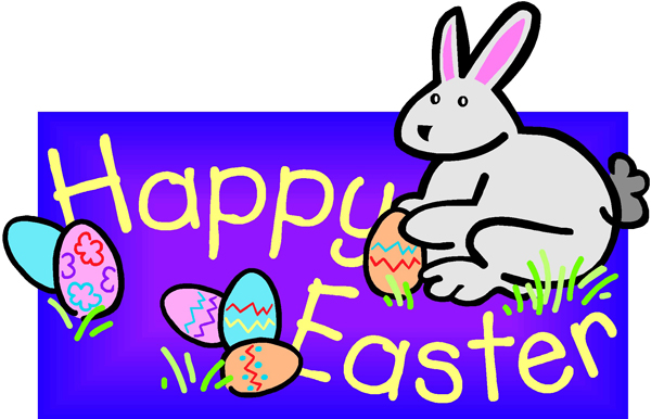 Easter Funs Prepared for You to Have a Happy Easter 2011 | Video ...