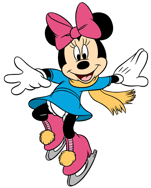 Skating Clipart - ClipArt Best