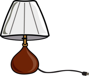 Clip Art Lamp Shade Clipart