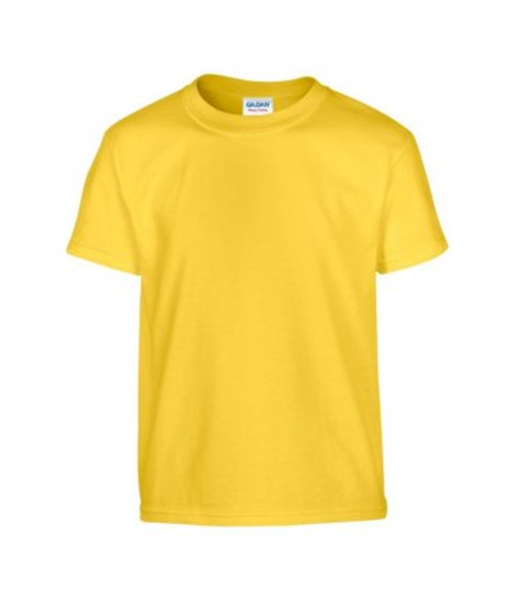 Yellow T-shirt Png - ClipArt Best
