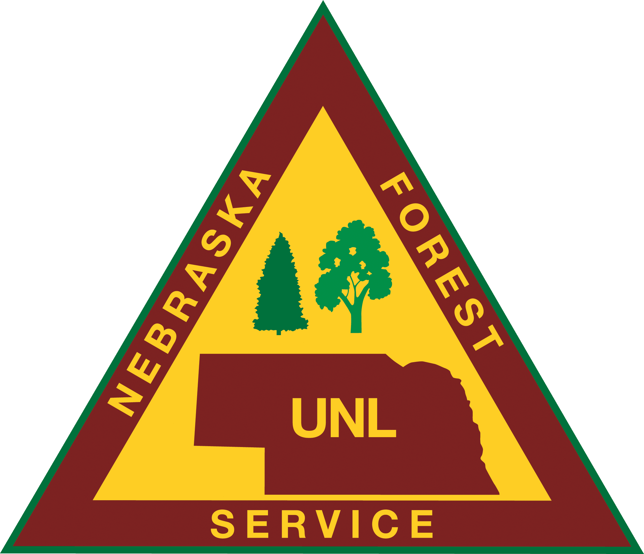 Forest: forest service