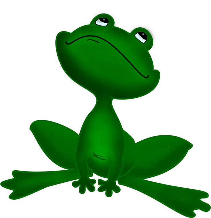 1000+ images about Frog Clip Art | Painted wine ...