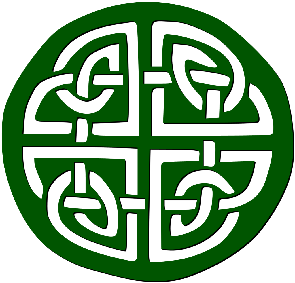 1000+ images about Celtic knot patterns | Buddhists ...