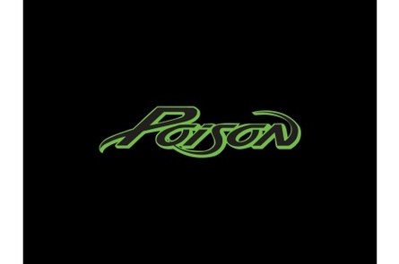 Poison Logo Clipart - Free to use Clip Art Resource