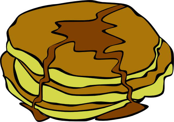 Pictures Of Cartoon Food - ClipArt Best