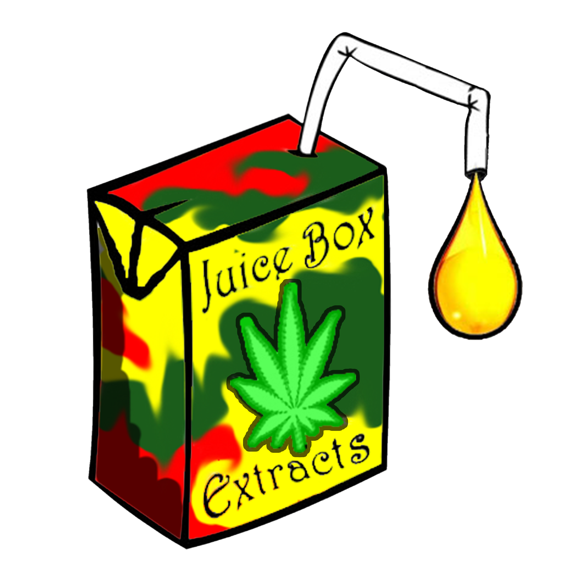 Juice Box Extracts