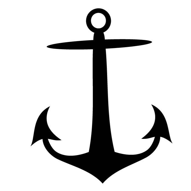 Free anchor vectors -24 downloads found at Vectorportal