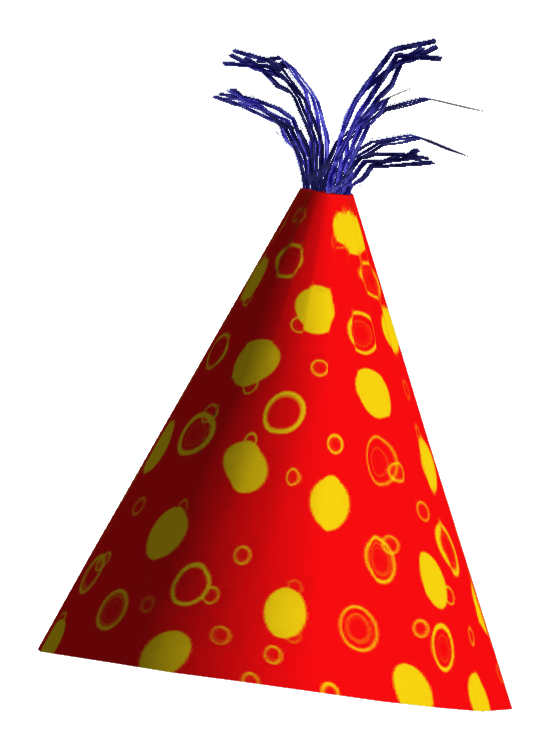 Kid's party hat | Fallout Wiki | Fandom powered by Wikia