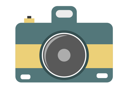 Free to Use & Public Domain Camera Clip Art - Page 2