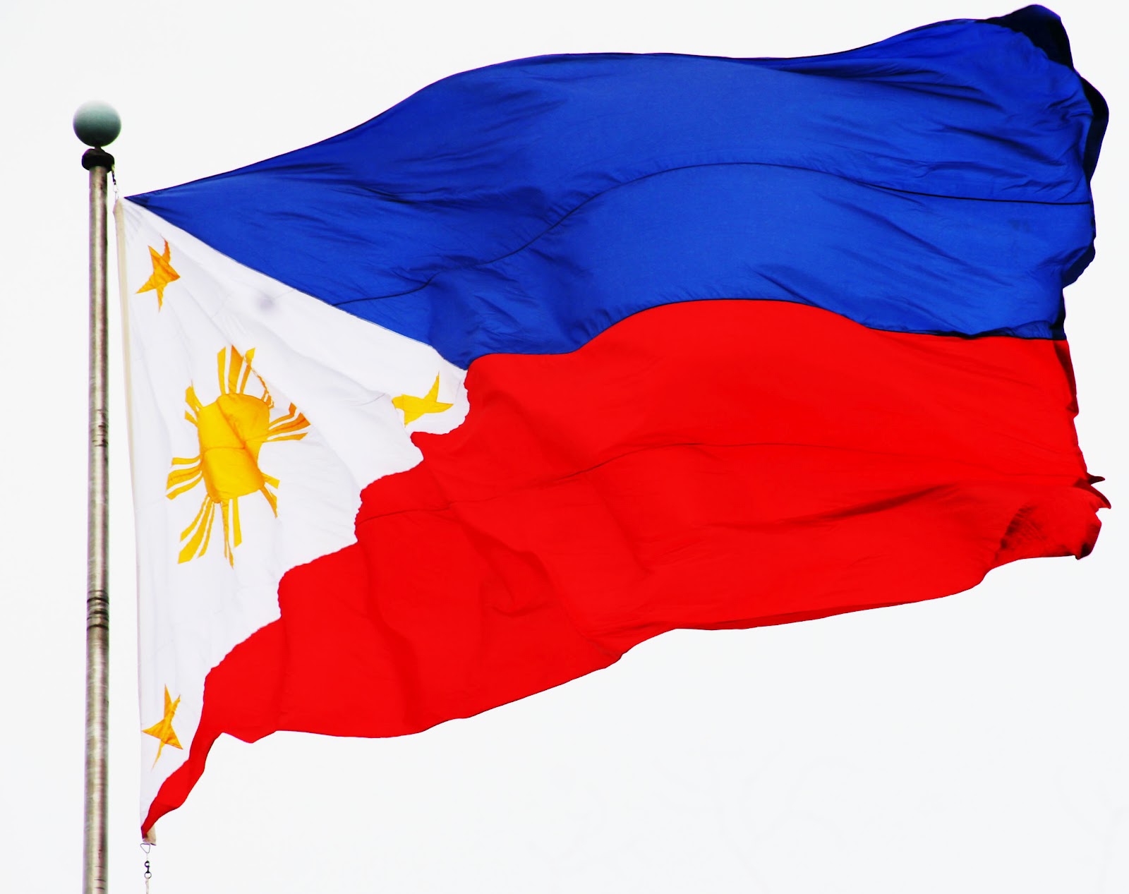 Wallpapers Philippine Flag Nixnreib 1600x1267 | #154624 ...