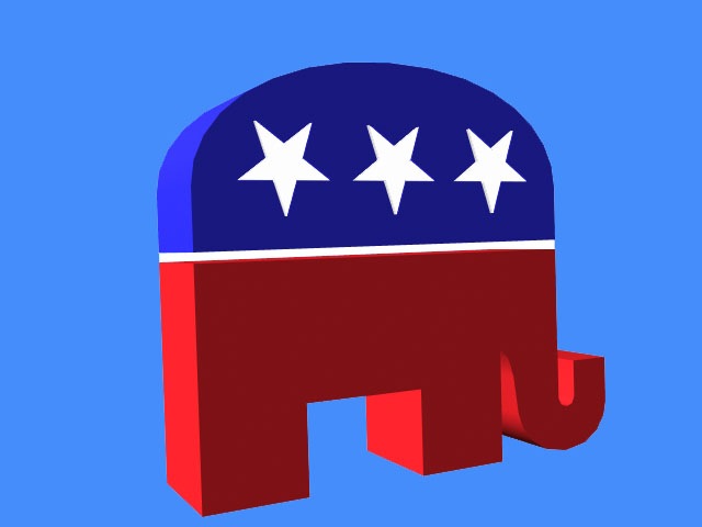 symbol for the republican party - get domain pictures ...