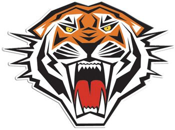 1000+ images about Tiger Logos