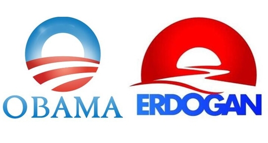 Erdogan's Presidential Campaign Bears a Logo | The Huffington Post