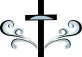 Church Crosses Clip Art