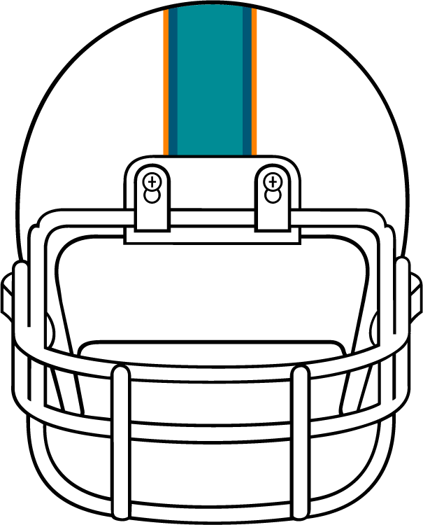 College Football Helmet Clipart