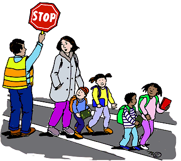 Wetumpka Elementary School: Latest News - Request from Crossing Guards