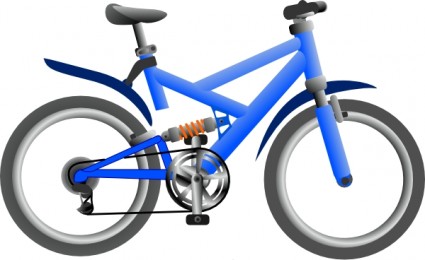 Bikes Clipart - Tumundografico