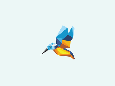 30 Beautiful Bird Logo Examples for your Inspiration - Show WP