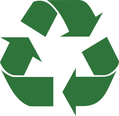 Plastic Recycling - ClipArt Best