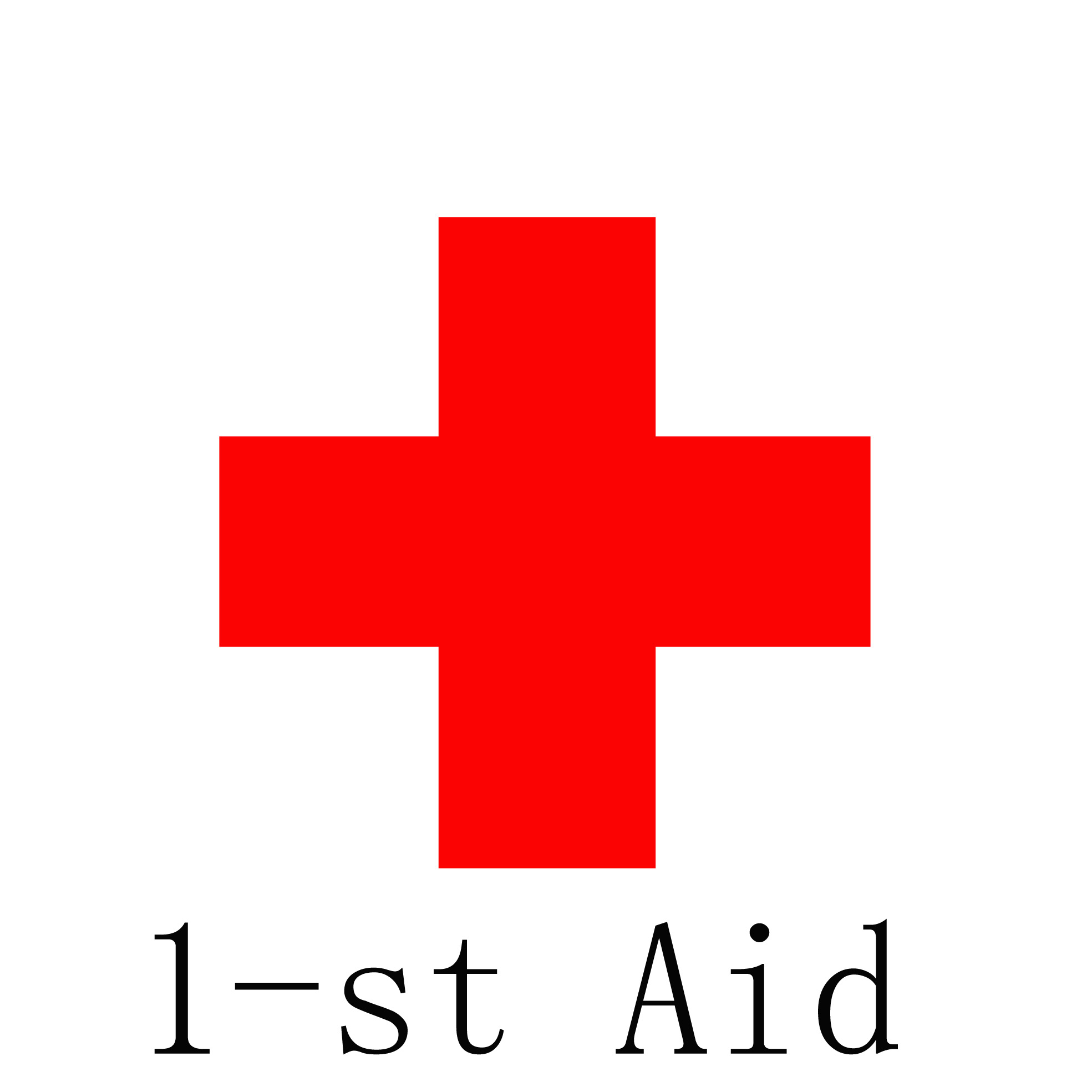 First Aid Logo Clipart Best