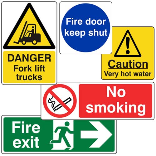 Blog | Safety Signs 4 Less