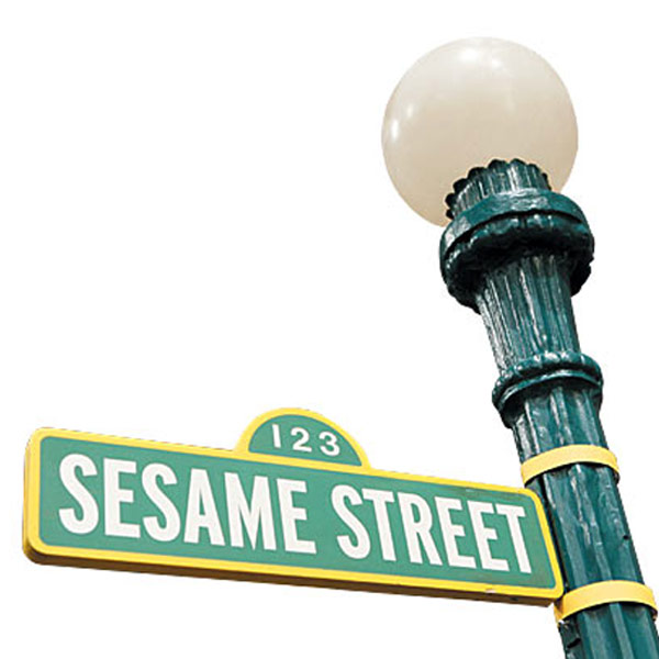 1000+ images about Sesame Street